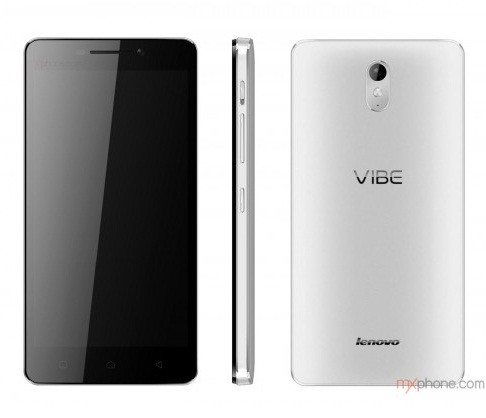 Lenovo Vibe P1