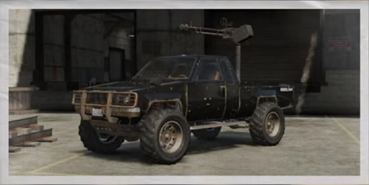 GTA 5 Online Heists: Exclusive Heist missions and leaked DLC vehicles revealed