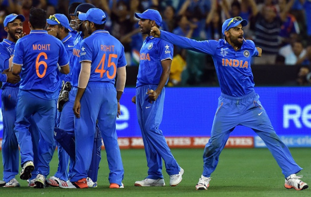 Virat Kohli Virat Kohli