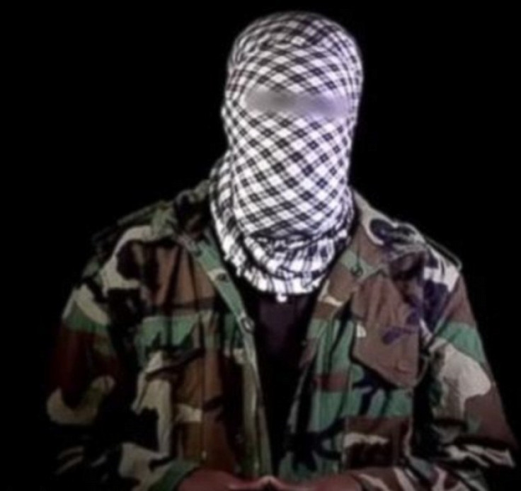 Al Shabaab video threat