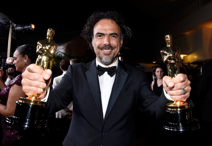 Alejandro Inarritu