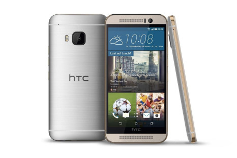 HTC One M9 Specs revealed
