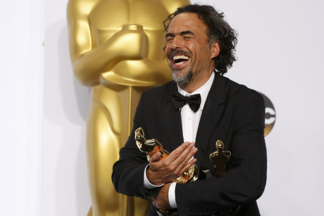Oscars 2015: Birdman soars to top bagging four awards