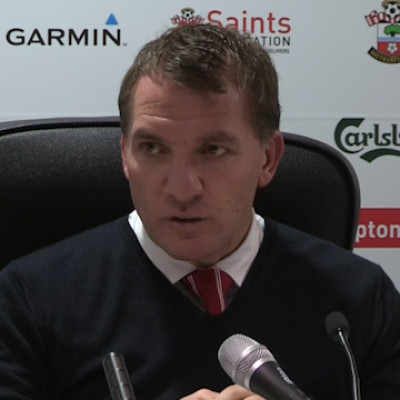 Brendan Rodgers: Southampton fans’ disrespect ‘disappointing’