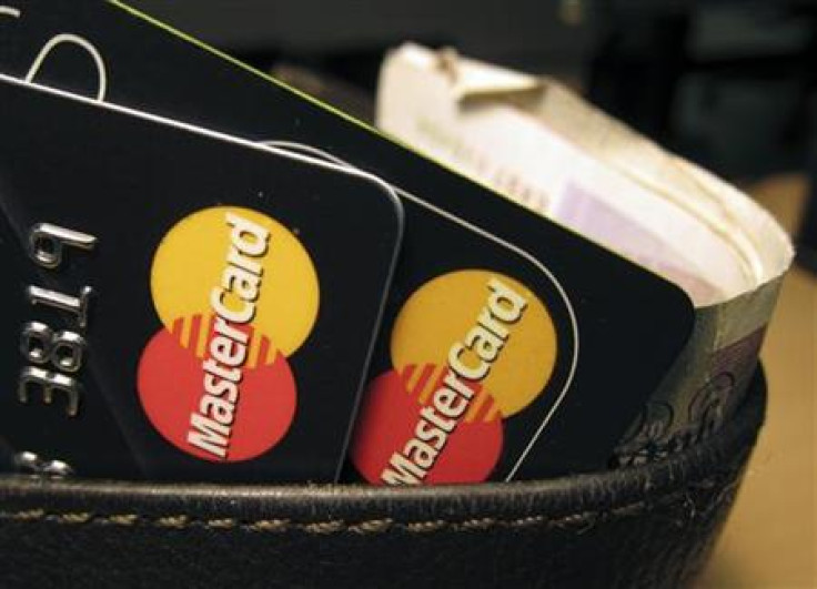 Card fraud losses at lowest level since 2000