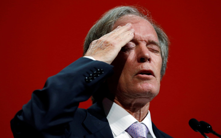 Bill Gross Bill Gross