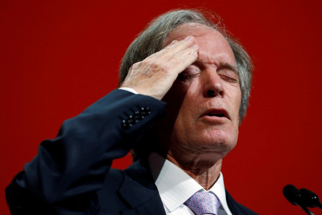 Bill Gross's Janus Global Unconstrained Bond Fund hit by crude oil rout