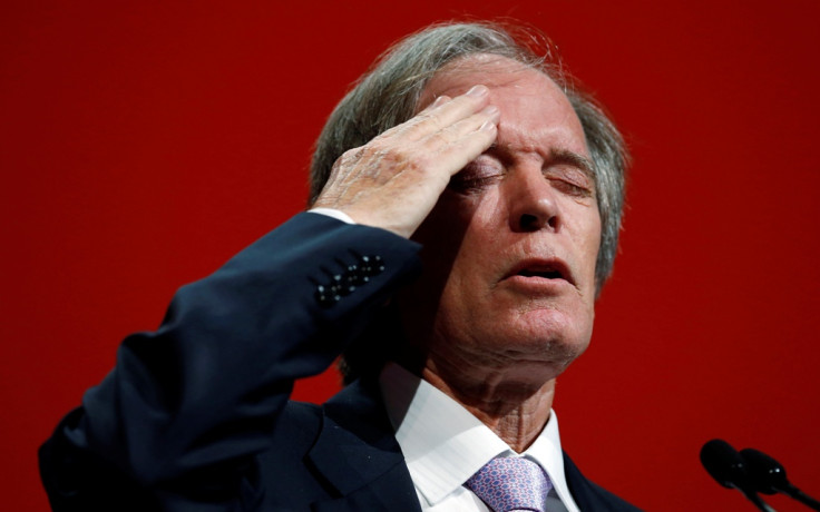 Bill Gross's Janus Global Unconstrained Bond Fund hit by crude oil rout