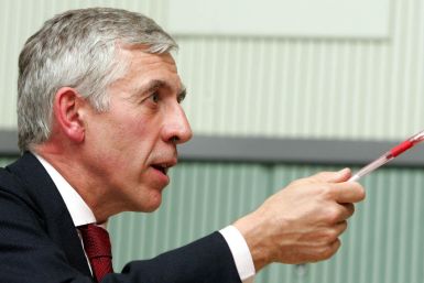 Jack Straw and Malcom Rifkind deny wrongdoing over ‘cash for access’ report