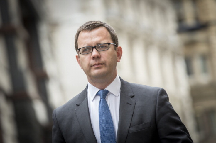 Andy Coulson