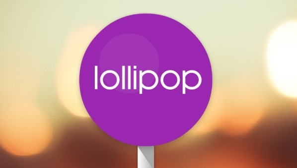 Android 5.0 Lollipop Android 5.0 Lollipop