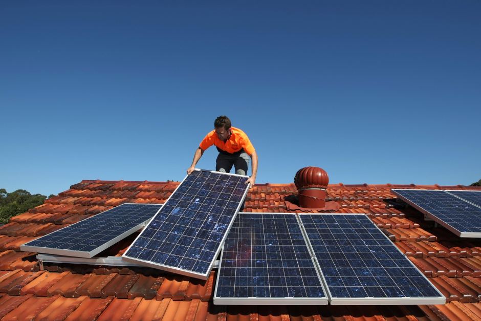 Solar Energy Better Explained Outlined In This Article 2