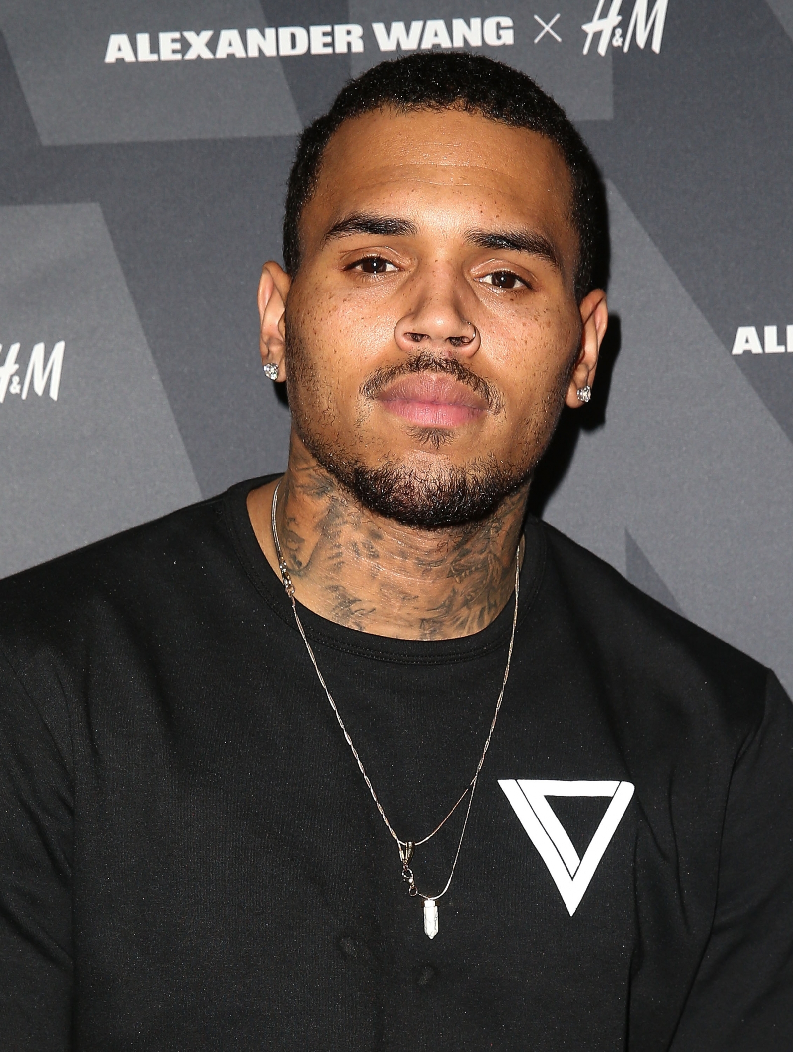 Chris Browns Probation Ends Six Years After Rihanna Assault A