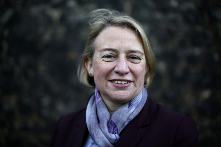 Natalie Bennett