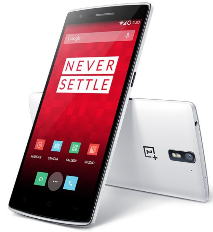 OnePlus One