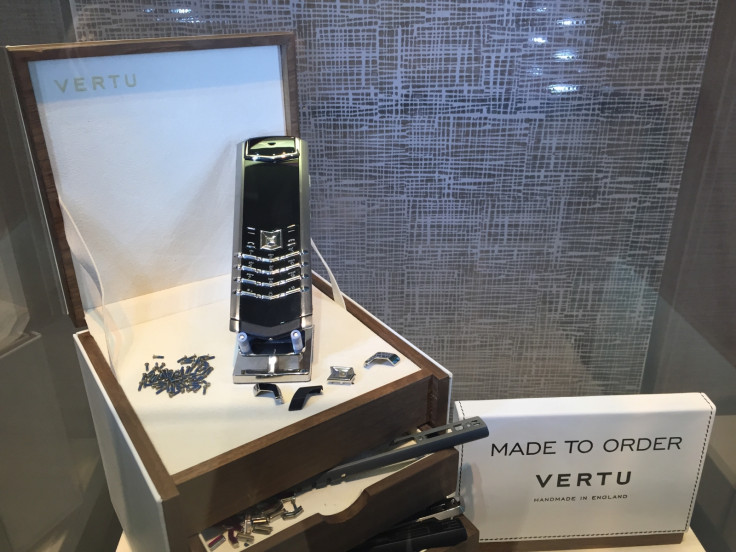 Vertu