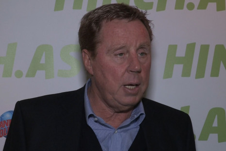 Harry Redknapp: Harry Kane has been the best Premier League player this season