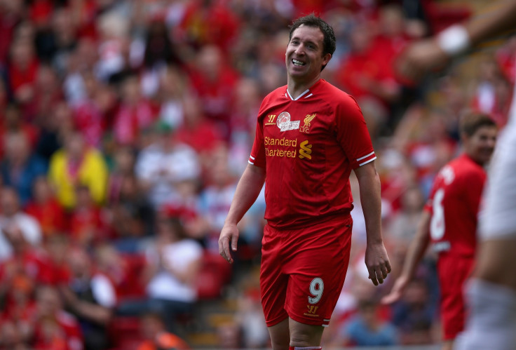 Robbie Fowler