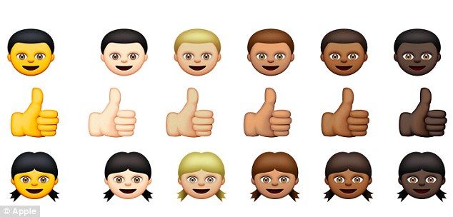 offensive emojis for iphone