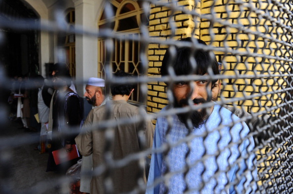 Torture Afghanistan prison Torture Afghanistan prison