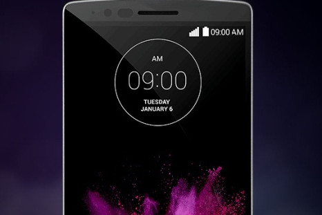 LG G Flex 2