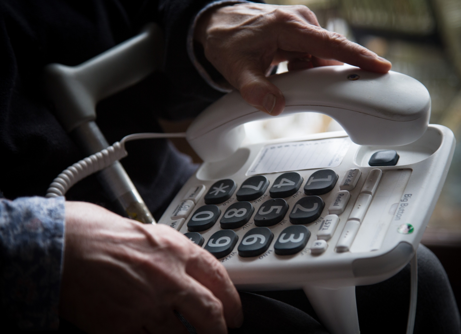 Cold Calling Companies Face £500,000 Fines For Nuisance Calls And Texts ...