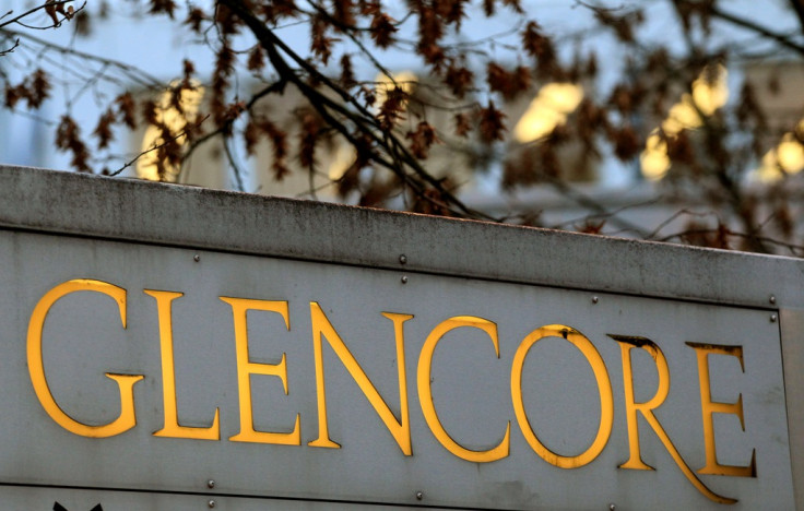 Glencore may return with a buyout offer for miner Rio Tinto