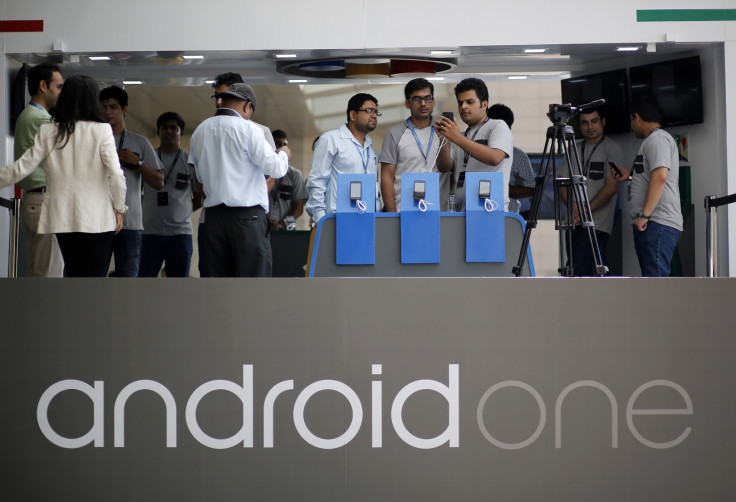 Android One devices in India start receiving Lollipop update in a weekly phased roll-out Android One devices in India start receiving Lollipop update in a weekly phased roll-out
