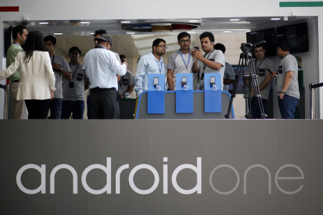 Android One in India