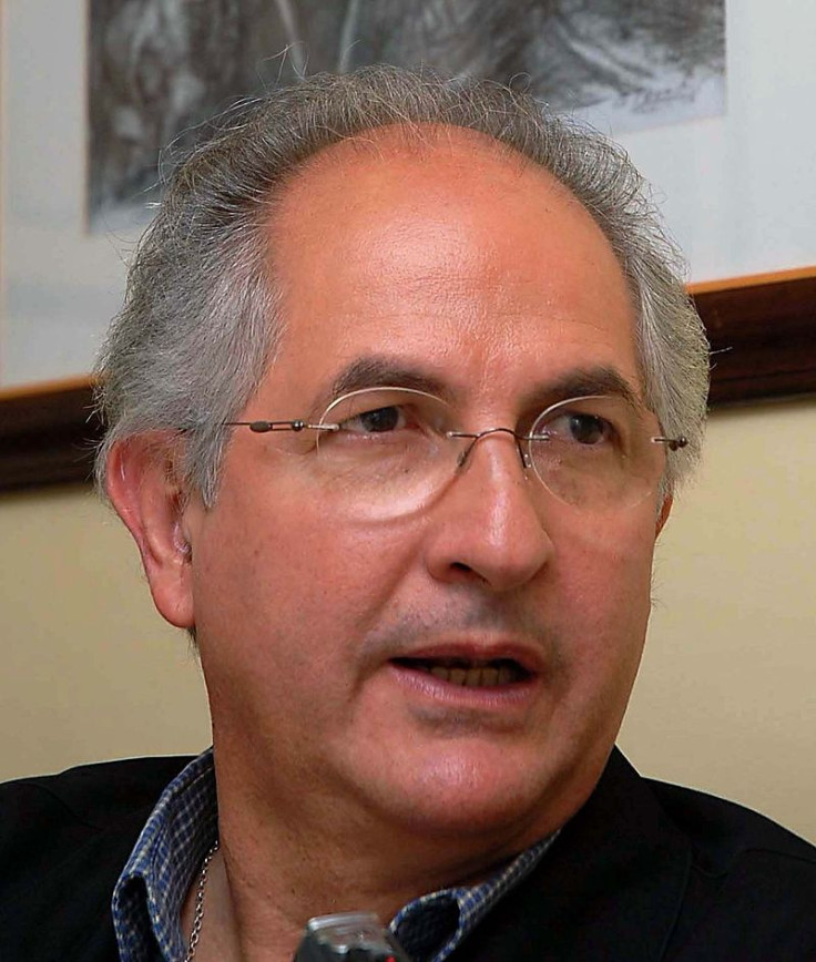 Ledezma