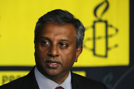 Amnesty: Global response to militant violence 'shameful'
