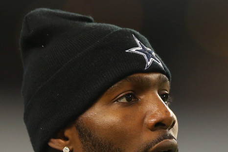 Dez Bryant