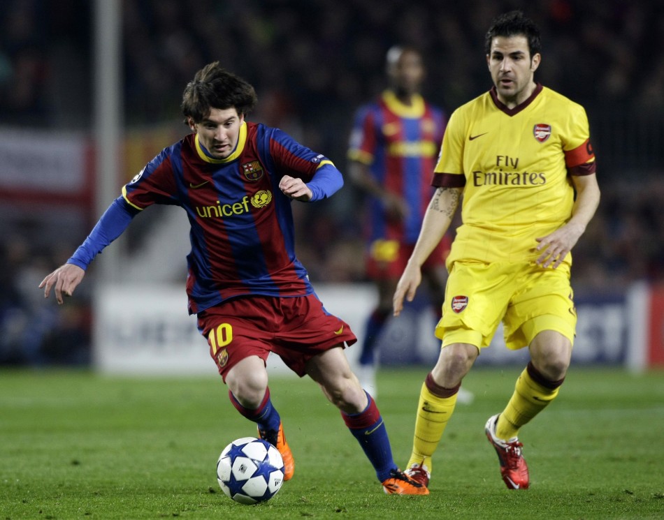 Fabregas Fabregas