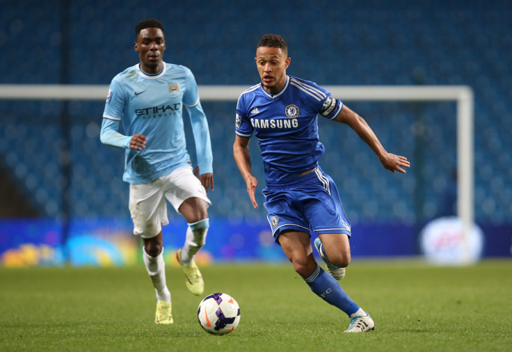 Lewis Baker