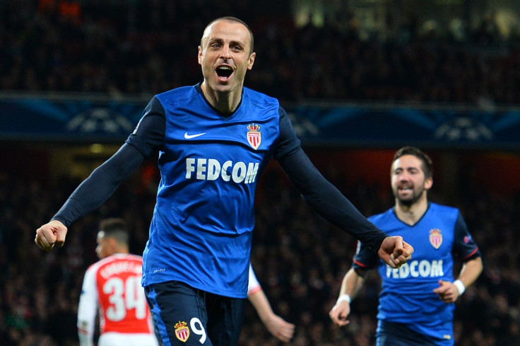 Dimitar Berbatov