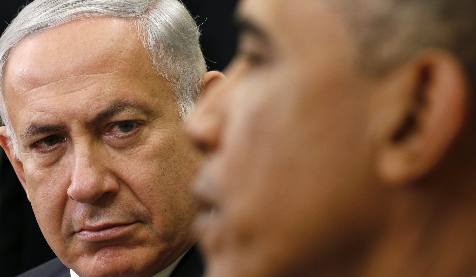 Netanyahu speech to Congress as it happened: Bibi's big gamble | IBTimes UK