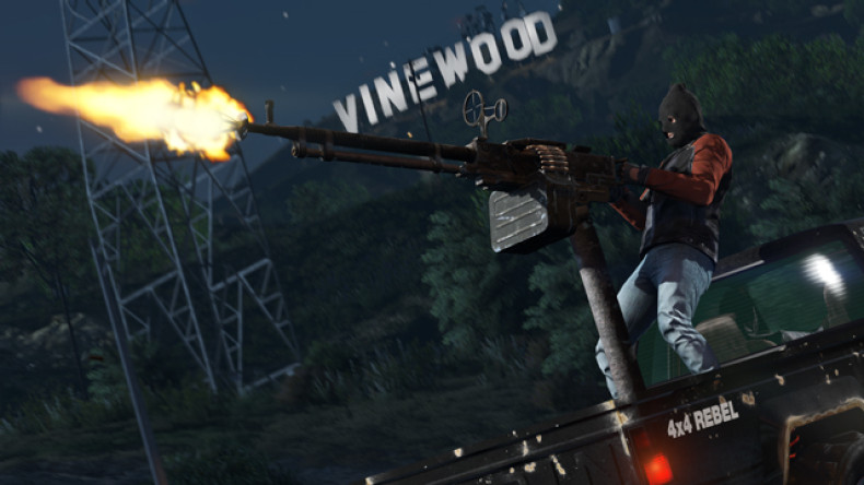 GTA 5 Online Heists DLC: Official gameplay images breakdown reveals fresh info on cars, guns and clothes