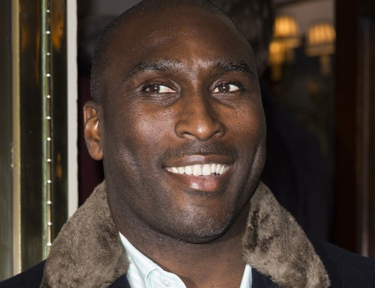Sol Campbell has been sounded out by the Conservatives on a run for the London mayoralty Sol Campbell has been sounded out by the Conservatives on a run for the London mayoralty