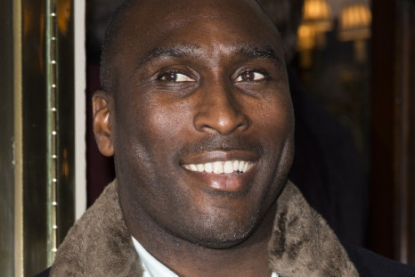 Sol Campbell has been sounded out by the Conservatives on a run for the London mayoralty