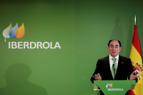 Spain's Iberdrola to buy UIL Holdings
