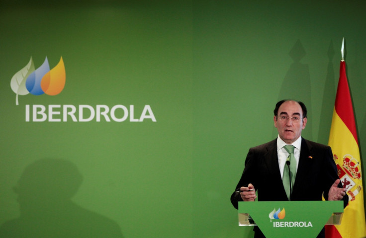 Spain's Iberdrola to buy UIL Holdings