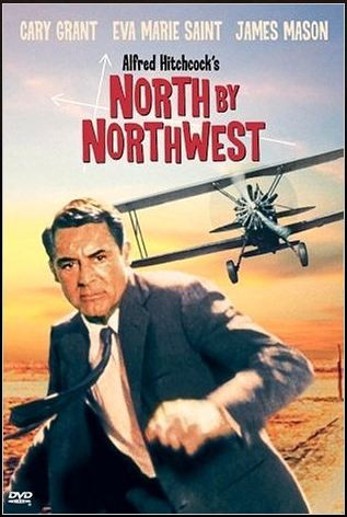 North by Northwest (1959) North by Northwest (1959)