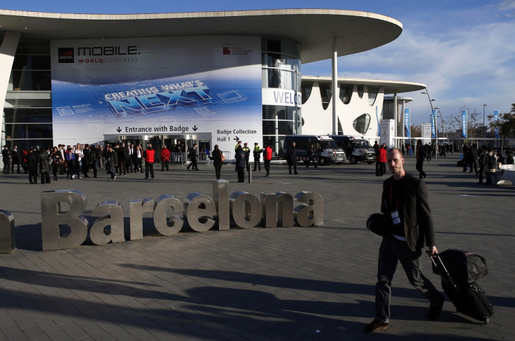 Mobile World Congress Mobile World Congress