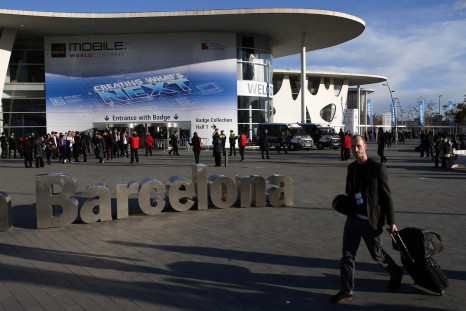 MWC2015 Where is innovation?