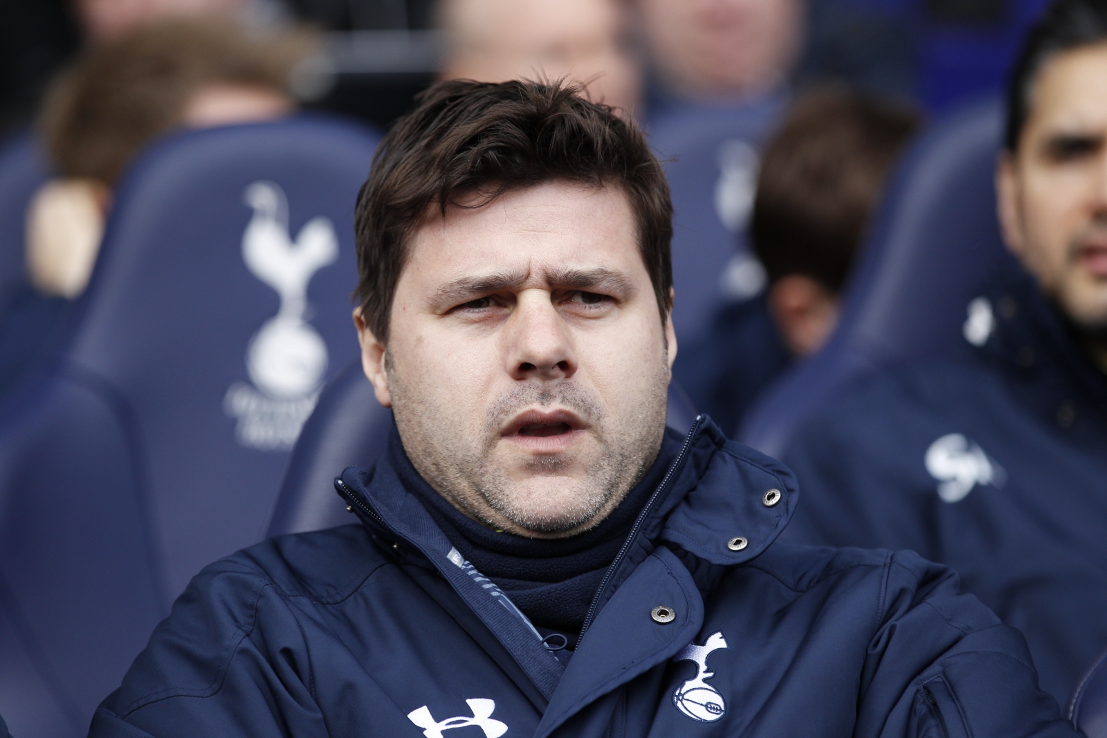 Tottenham vs Aston Villa, Premier League 2014/15: Where to ...