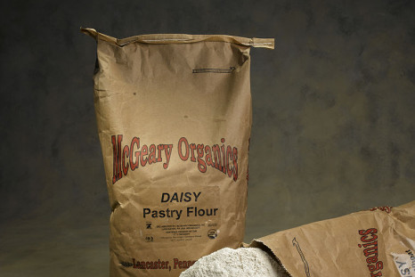 bag of flour