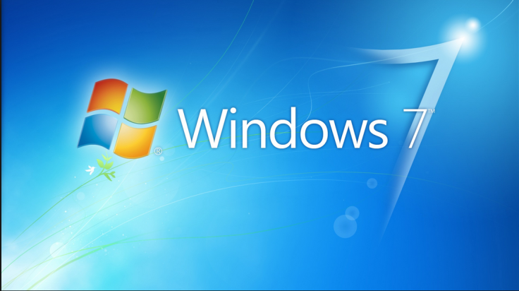 Windows 7 ISO