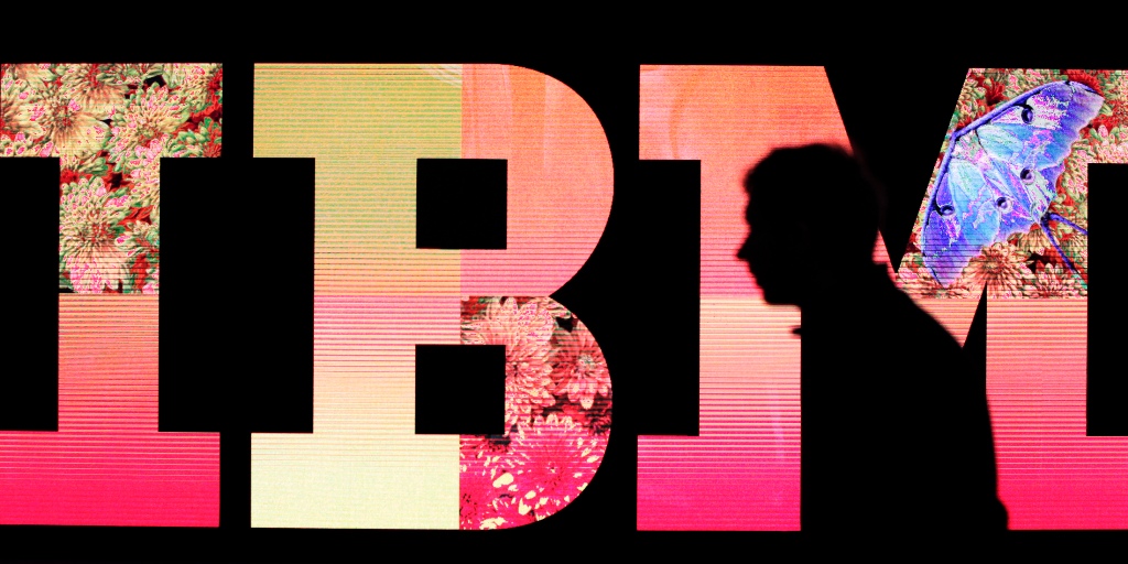 IBM Growth Strategy IBM Growth Strategy