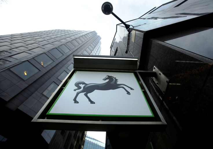 Lloyds Sign Lloyds Sign