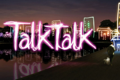 TalkTalk customer data breach